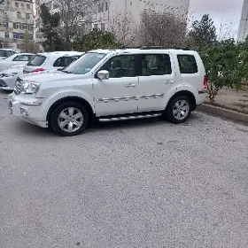 Honda Pilot 2014