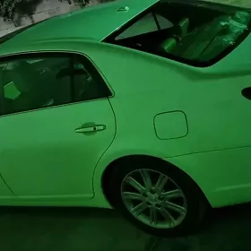 Toyota Avalon 2008