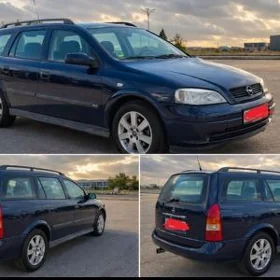 Opel Astra 1999