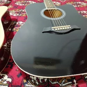 KAMOER AKUSTIK GITARA