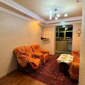 В Центре 2 ком