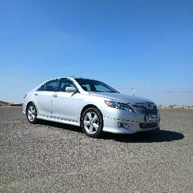 Toyota Camry 2007