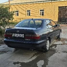 Toyota Corona 1995
