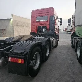 Sitrak G5 2021
