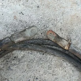 Massa kabel