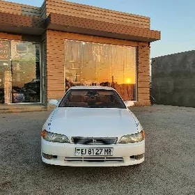 Toyota Mark II 1993