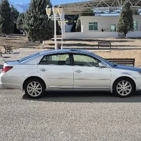 Toyota Avalon 2009