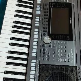 Yamaha s970