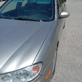 Infiniti I30 2000