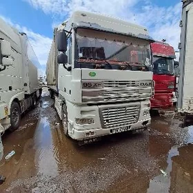 DAF FX 95 2001