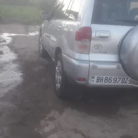 Toyota RAV4 2002