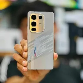 ifinix not 50 pro