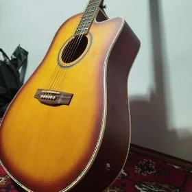 VECAS ULY RAZMER GITARA