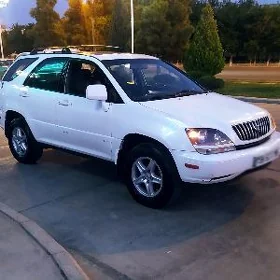 Lexus RX 300 1999