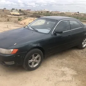 Toyota Mark II 1993