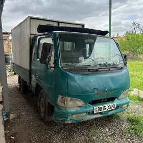 Mitsubishi Canter 1999