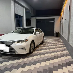 Lexus ES 350 2017