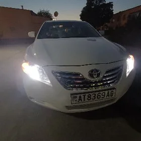 Toyota Camry 2008