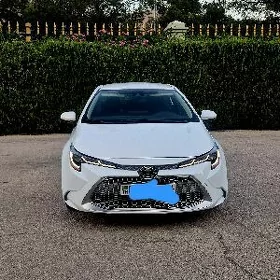 Toyota Corolla 2024