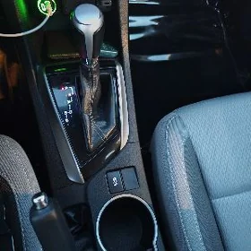 Toyota Corolla 2017