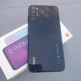 Redmi not 8 4.64