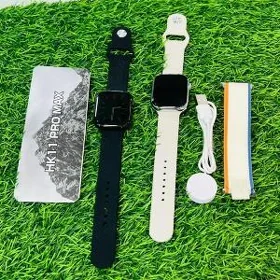 smart watch sagat 11 promax
