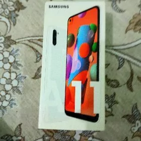 samsung galaxy a11