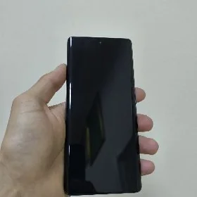 Infinix Note 40 Pro ekeran