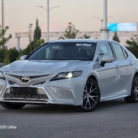 Toyota Camry 2023