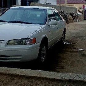 Toyota Camry 1997