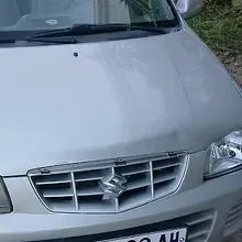 Suzuki Celerio 2007