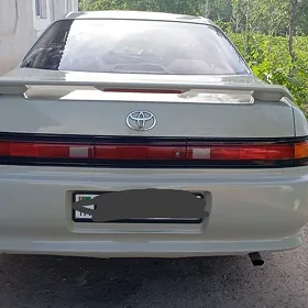 Toyota Mark II 1993