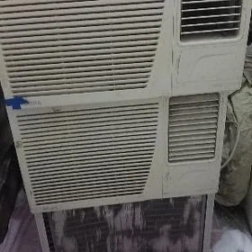 kondisioner akira 60 kw okonny