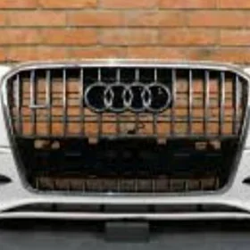 Audi Q5 bamperlary we faralar