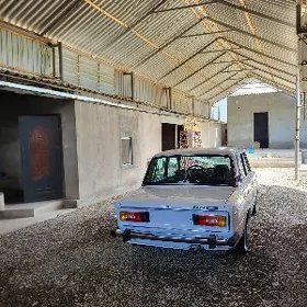 Lada 2106 2000