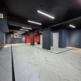 Gurtly  podwal 130m² HAYRAT