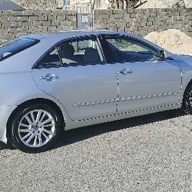 Toyota Aurion 2008
