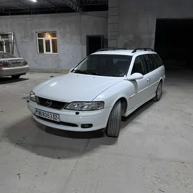 Opel Vectra 2001