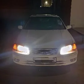 Toyota Camry 2001