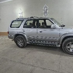 Toyota 4Runner 2000