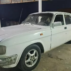 Gaz 3110 1998