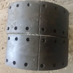 Kamaz Kalotga
