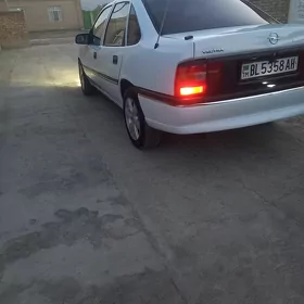 Opel Vectra 1998