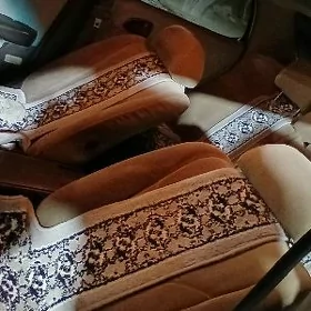 Toyota Cresta 1994