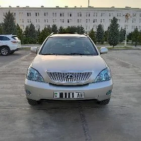 Lexus RX 330 2004