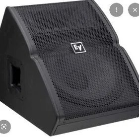 electro voice