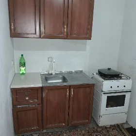 Arenda kvartira Nebitç 42 de