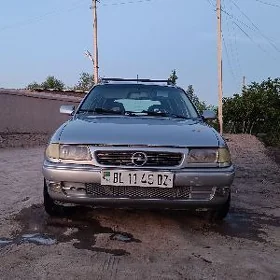 Opel Astra 1995
