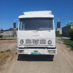 Maz Samosval 1993