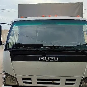 Isuzu Elf 2006
